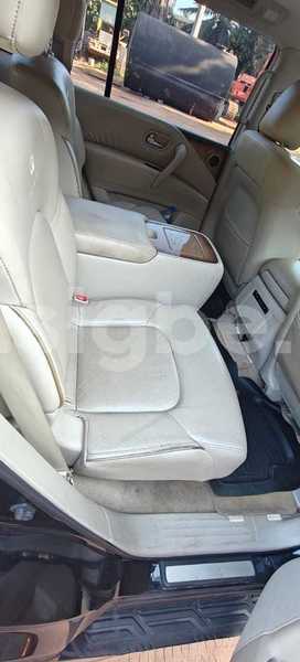 Big with watermark infiniti qx56 west africa lome 11663