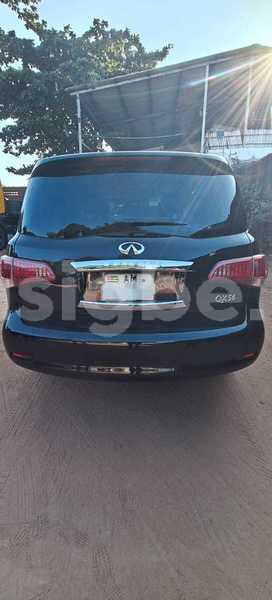 Big with watermark infiniti qx56 west africa lome 11663