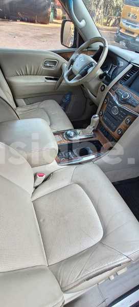 Big with watermark infiniti qx56 west africa lome 11663
