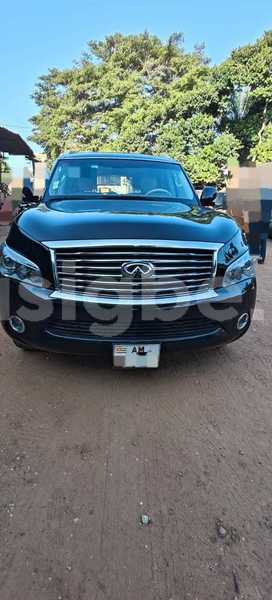 Big with watermark infiniti qx56 west africa lome 11663