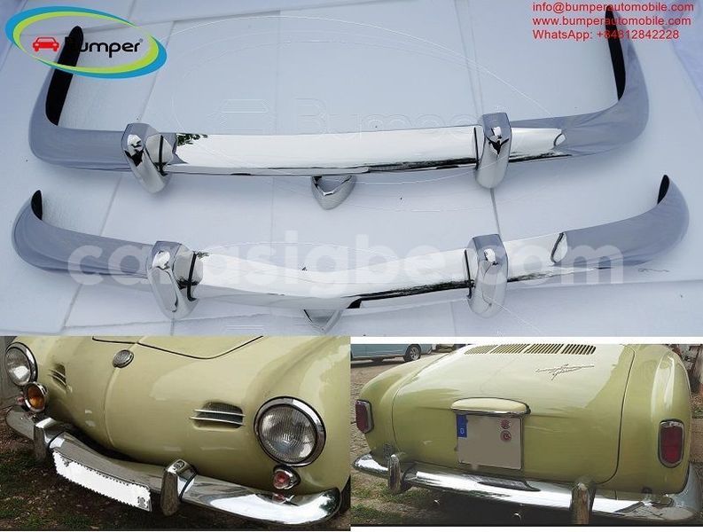 Big with watermark 700 volkswagen karmann ghia euro 1970 1971