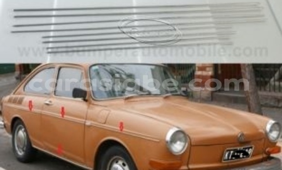 Acheter Type 3 bumper and trims à Agbelouve, Maritime Acheter Type 3 bumper and trims à Agbelouve, Maritime