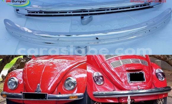 Acheter Volkswagen Beetle bumpers à Agbelouve, Maritime Acheter Volkswagen Beetle bumpers à Agbelouve, Maritime