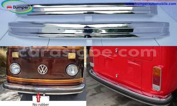 Acheter Volkswagen T2 Bay Window à Agbelouve, Maritime Acheter Volkswagen T2 Bay Window à Agbelouve, Maritime