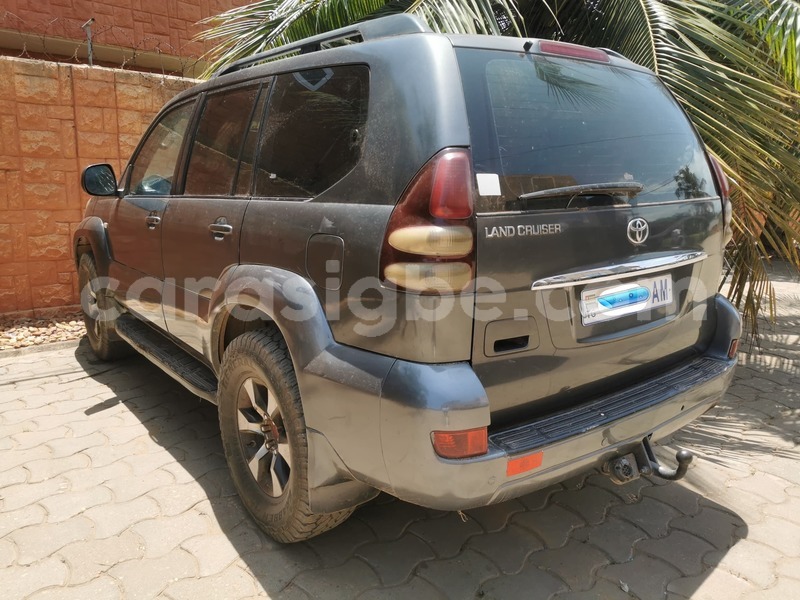 Big with watermark toyota land cruiser prado maritime lome 11671