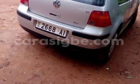 Acheter Occasion Voiture Volkswagen Golf Gris à Lomé, Maritime Acheter Occasion Voiture Volkswagen Golf Gris à Lomé, Maritime