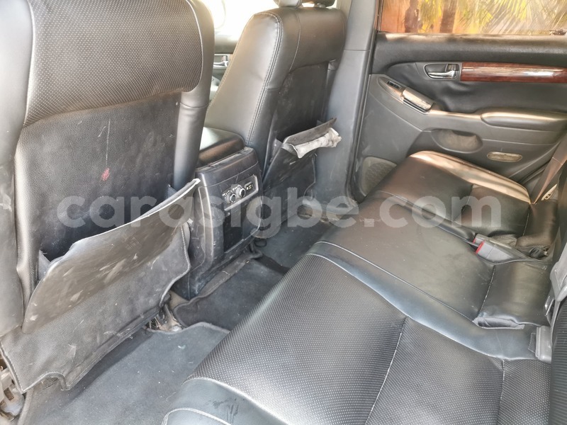Big with watermark toyota land cruiser prado maritime lome 11671