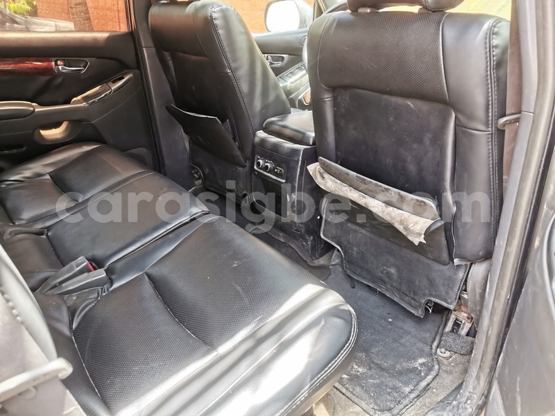 Big with watermark toyota land cruiser prado maritime lome 11671