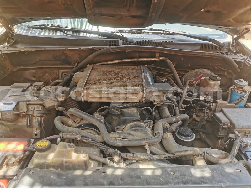 Big with watermark toyota land cruiser prado maritime lome 11671