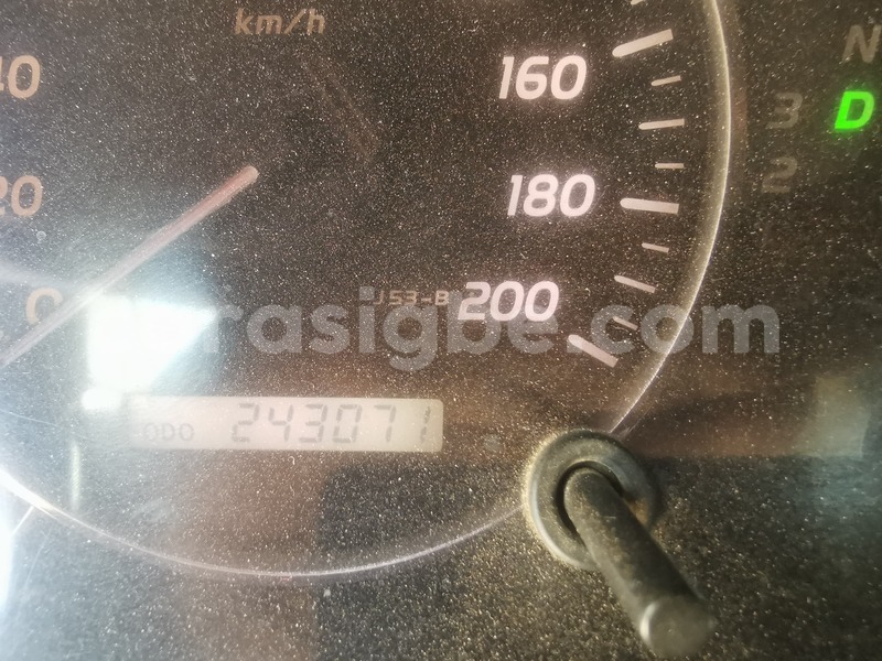 Big with watermark toyota land cruiser prado maritime lome 11671