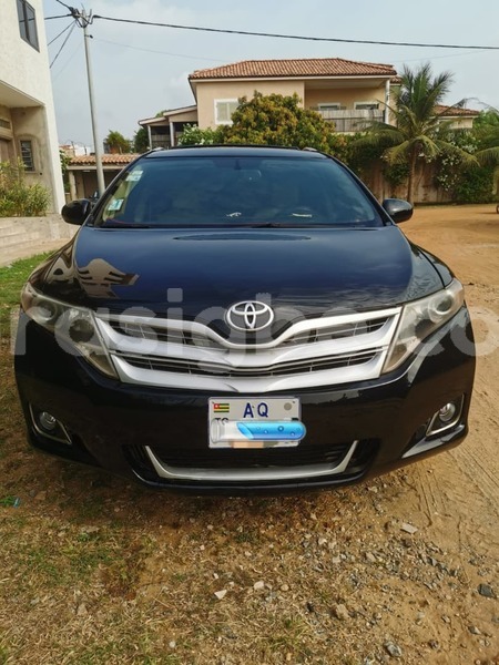 Big with watermark toyota venza togo lome 11672