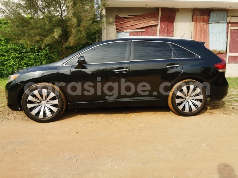 Big with watermark toyota venza togo lome 11672