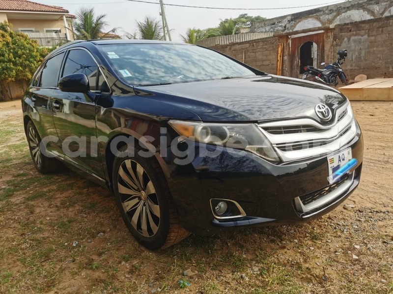 Big with watermark toyota venza togo lome 11672
