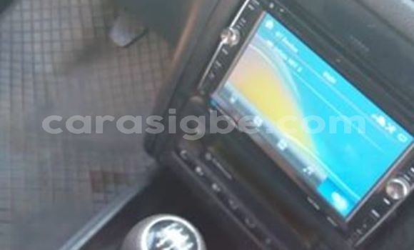 Acheter Occasion Voiture Volkswagen Golf Gris à Lomé, Maritime Acheter Occasion Voiture Volkswagen Golf Gris à Lomé, Maritime