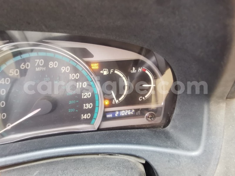 Big with watermark toyota venza togo lome 11672