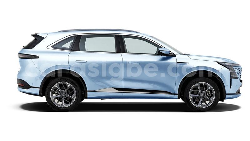Big with watermark changan cs75 togo kpagoud 11674