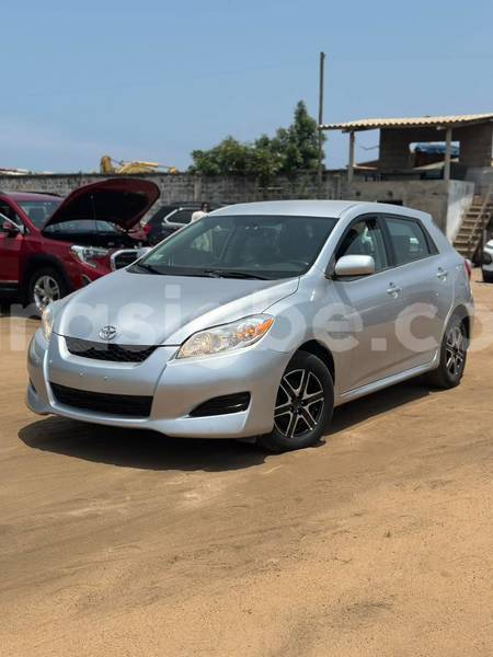 Big with watermark toyota matrix togo lome 11675