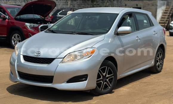 Buy Used Toyota Matrix Other Car in Lome in Togo Buy Used Toyota Matrix Other Car in Lome in Togo