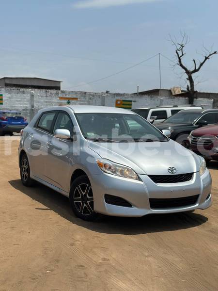 Big with watermark toyota matrix togo lome 11675