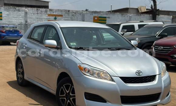 Acheter Occasion Voiture Toyota Matrix Autre à Lomé, Togo Acheter Occasion Voiture Toyota Matrix Autre à Lomé, Togo