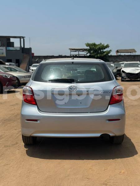 Big with watermark toyota matrix togo lome 11675