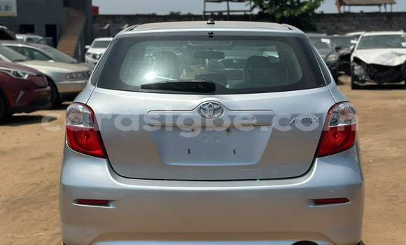 Acheter Occasion Voiture Toyota Matrix Autre à Lomé, Togo Acheter Occasion Voiture Toyota Matrix Autre à Lomé, Togo
