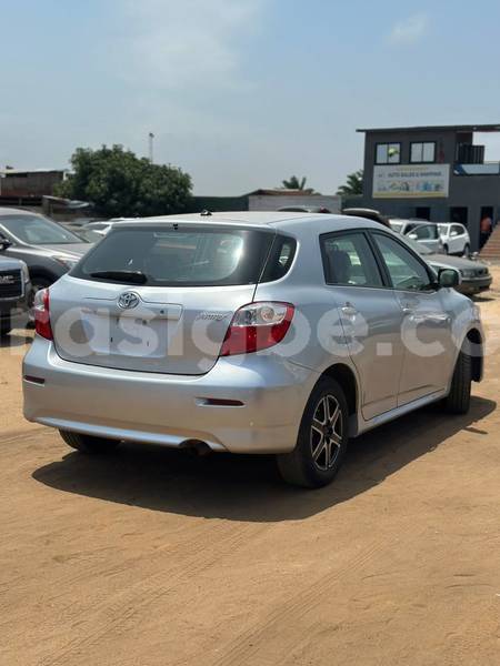 Big with watermark toyota matrix togo lome 11675