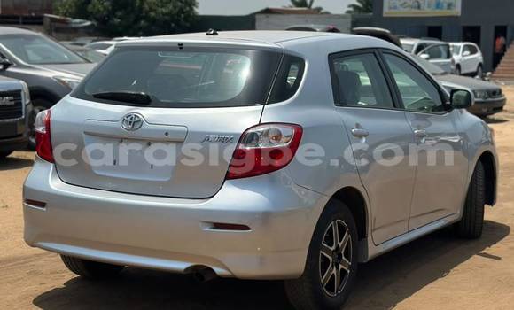 Acheter Occasion Voiture Toyota Matrix Autre à Lomé, Togo Acheter Occasion Voiture Toyota Matrix Autre à Lomé, Togo
