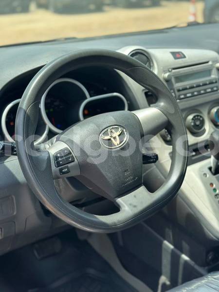 Big with watermark toyota matrix togo lome 11675