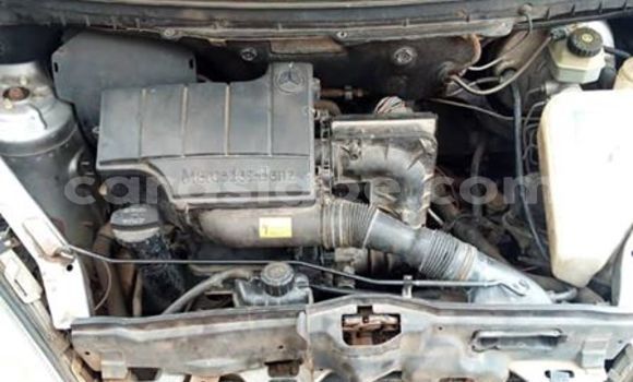 Acheter Occasion Voiture Mercedes‒Benz A–Class Gris à Lomé, Maritime Acheter Occasion Voiture Mercedes‒Benz A–Class Gris à Lomé, Maritime