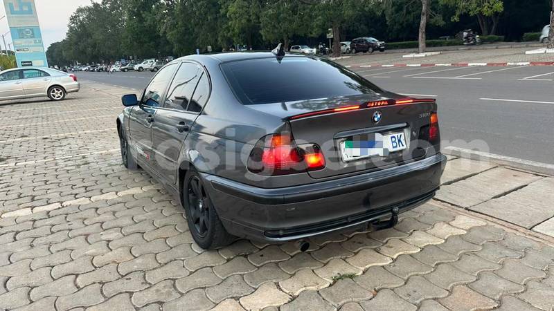 Big with watermark bmw e46 togo aneho 11676