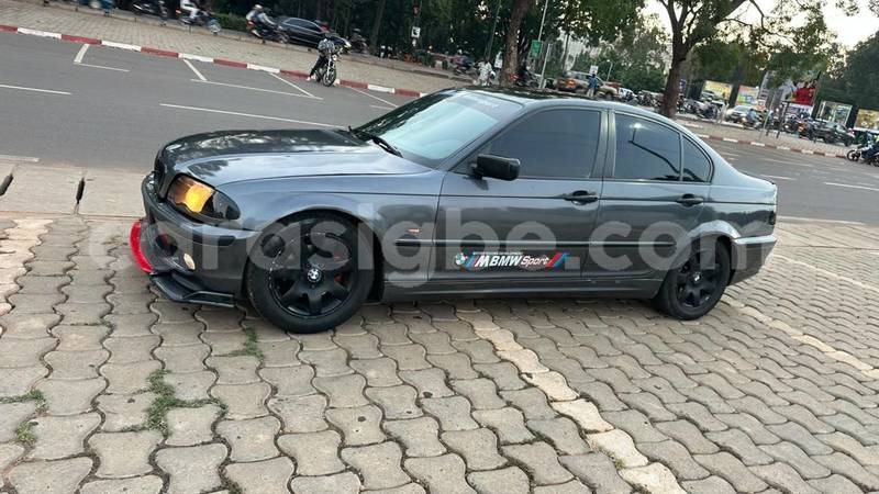 Big with watermark bmw e46 togo aneho 11676