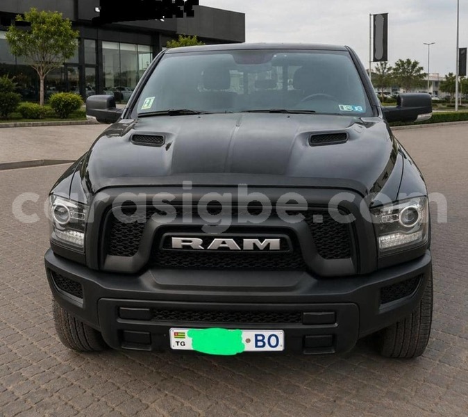 Big with watermark dodge ram togo adawlato 11677