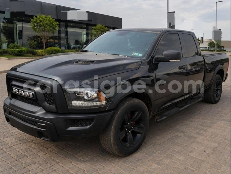 Big with watermark dodge ram togo adawlato 11677