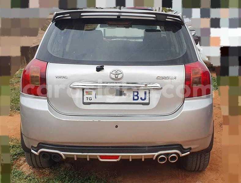 Big with watermark toyota corolla togo lome 9183