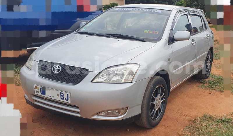 Big with watermark toyota corolla togo lome 9183