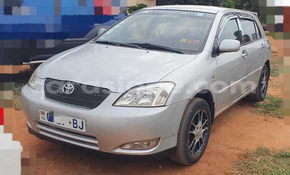 Acheter Occasion Voiture Toyota Corolla Autre à Lomé, Togo Acheter Occasion Voiture Toyota Corolla Autre à Lomé, Togo