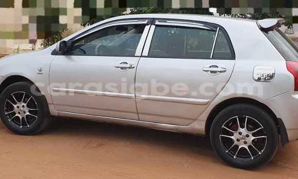 Acheter Occasion Voiture Toyota Corolla Autre à Lomé, Togo Acheter Occasion Voiture Toyota Corolla Autre à Lomé, Togo