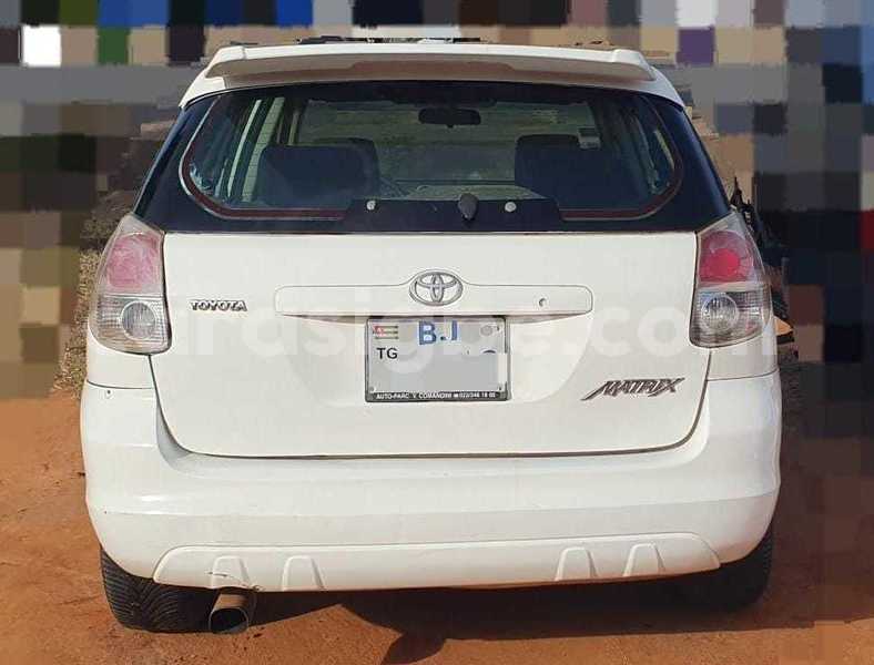 Big with watermark toyota matrix togo lome 8943