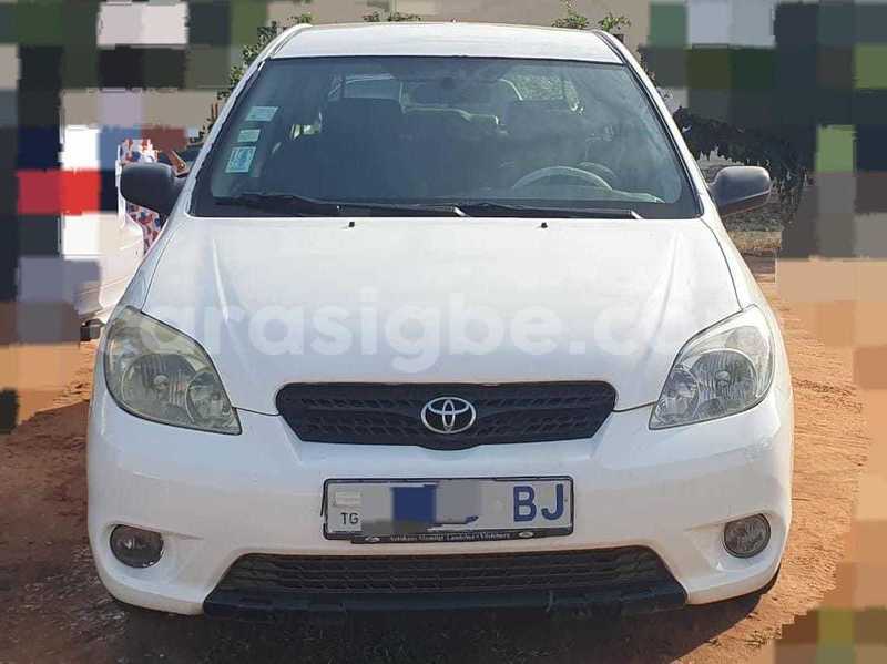 Big with watermark toyota matrix togo lome 8943