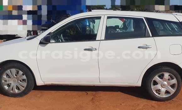 Acheter Occasion Voiture Toyota Matrix Autre à Lomé, Togo Acheter Occasion Voiture Toyota Matrix Autre à Lomé, Togo