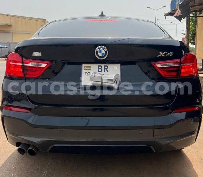Big with watermark bmw x4 maritime lome 11680