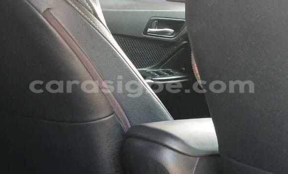 Buy Used BMW X4 Black Car in Lome in Maritime Buy Used BMW X4 Black Car in Lome in Maritime