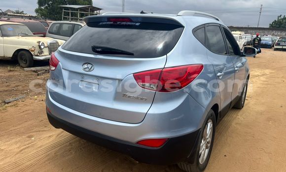 Acheter Occasion Voiture Hyundai Tucson Autre à Lomé, Togo Acheter Occasion Voiture Hyundai Tucson Autre à Lomé, Togo
