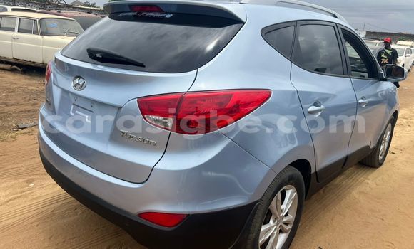 Acheter Occasion Voiture Hyundai Tucson Autre à Lomé, Togo Acheter Occasion Voiture Hyundai Tucson Autre à Lomé, Togo