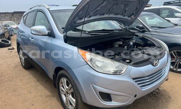 Acheter Occasion Voiture Hyundai Tucson Autre à Lomé, Togo Acheter Occasion Voiture Hyundai Tucson Autre à Lomé, Togo