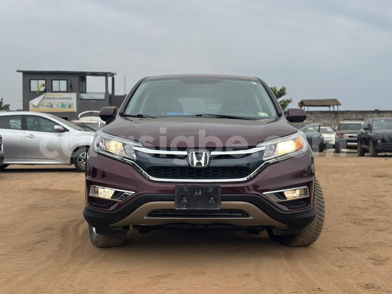 Big with watermark honda cr v togo lome 11682