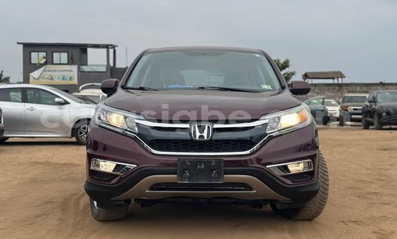 Acheter Neuf Voiture Honda CR–V Autre à Lomé, Togo Acheter Neuf Voiture Honda CR–V Autre à Lomé, Togo