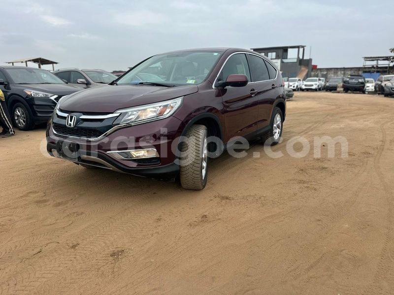 Big with watermark honda cr v togo lome 11682