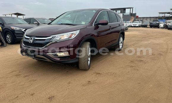Acheter Neuf Voiture Honda CR–V Autre à Lomé, Togo Acheter Neuf Voiture Honda CR–V Autre à Lomé, Togo